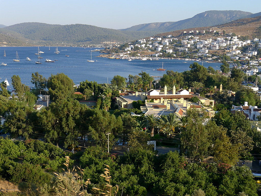 Bodrum- G